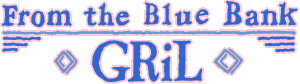 Blue Bank Gril